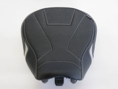 R1/R1M 2015~. WOLFLINE バイク用シート ブラック/ブルー - メルカリ