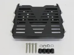 PCX125 PCX150 PCX160 PCX e:HEV スライド 前後調整可 マルチウイング リア キャリア Cタイプ のサムネイル