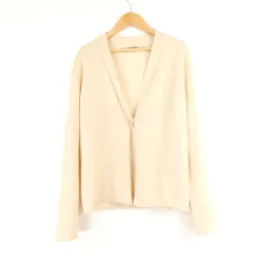 BRUNELLO CUCINELLI ブルネロクチネリ カーディガン カシミヤ100％ 長袖 ニット レディース AO4291A58 のサムネイル