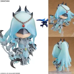 ねんどろいど 1025 ハンター♀ ゼノラージβ・エディション モンスターハンター:ワールド 完成品 可動フィギュア グッドスマイルカンパニー ねんどろいど 1025 ハンター♀ ゼノラージβ・エディション
