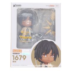 グッドスマイルカンパニー アークナイツ ねんどろいど ソーンズ 1679