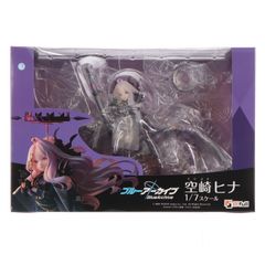 ブルーアーカイブ「空崎ヒナ」 1/7 完成品フィギュア 未開封 ブルーアーカイブ「空崎ヒナ」 1/7 完成品フィギュア 未開封 - メルカリ