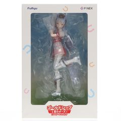 内箱未開封 ゴールドシップ フィギュア 1/7 1着のポーズ ウマ娘F:NEX