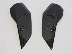 fullsix フルシックス キャリパーダクト ドライカーボン - メルカリ