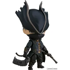 2026年最新】bloodborne ねんどろいどの人気アイテム - メルカリ