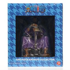 프리미엄 반다이 한정 원피스 아카이브 컬렉션 후지토라(이쇼우)(후지토라) ONE PIECE 완성품 피규어 플렉스