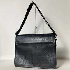 希少【GUCCI】メッセンジャーバッグ　カイマンクロコダイル　レザー　ブラック 希少【GUCCI】メッセンジャーバッグ カイマンクロコダイル レザー