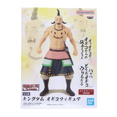 未開封品 キングダム オギコ フィギュア - メルカリ