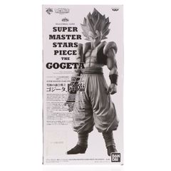 SMSP ドラゴンボール超 ゴジータ フィギュア 01 A賞 - メルカリ