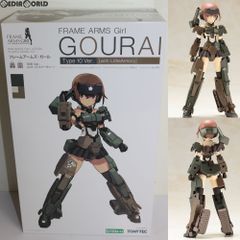 6/16AMまで】フレームアームズ・ガール 轟雷×5点セット - メルカリ