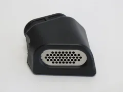 CT125 ハンターカブ CT 125 2020 以降 JA55 JA65 コンバージョンダクトステンレスメッシュ フィルター カバーのサムネイル
