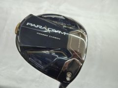 キャロウェイ PARADYM 5W 18度 ディアマナTB 70X - メルカリ