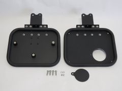 ジムニー JB23 丸目キット7インチ LEDウインカー 光軸調整可① - メルカリ