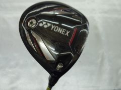 YONEX EZONE 7w21° フェアウェイウッド ジアッタス 6s - メルカリ