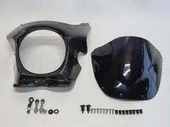 Z900RS z900rs ビキニカウル ビキニ カウル ドライ カーボン セット Aのサムネイル
