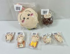 ちいかわ ちいかわだらけくじ A賞 ピース - メルカリ