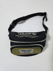 極希少 ヴィンテージ adidasアディダス ミニドラムバッグ ショルダー