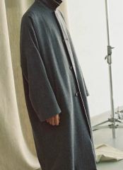 COACH ウールヴァーシティジャケットYOASOBI ikura 幾田りら着用