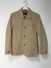 【TETE HOMME】ショップコート サイズ4のサムネイル