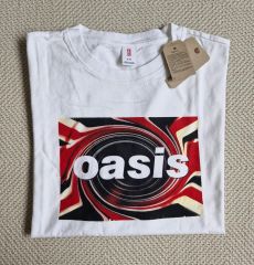 Paul Smith x oasis シグネチャーストライプロゴ Tシャツ/XL - メルカリ