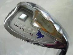 グローブライド　ONOFF LABOSPEC FROG’S LEAP WEDGE　52度　SHINARI:i105　S200フレックス　ウェッジ　中古　ゴルフドゥ！沼津インター店【最短即日発送】のサムネイル