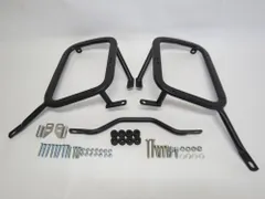 KTM用 DUKE デューク duke 250 390 2018-2023 サイド キャリア 左右セットのサムネイル