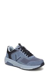 바이오닉 여성 신발 운동화 Vionic Walk Strider Sneaker Pacific Blue 블루