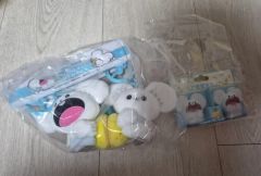 ポケモンセンター もぐもぐウォッチン ペア箸置きセット 4点 - メルカリ