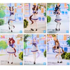 美品】SQフィギュア ラブライブ!サンシャイン!! 巡アイ沼津 全9種
