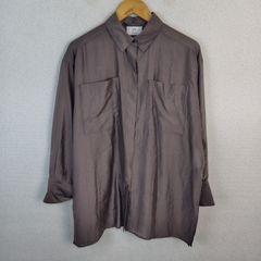 極美品】Aimé Leon Dore 長袖 ラガーシャツ お値下げ可 - メルカリ