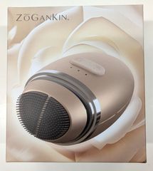 ZOGANKIN CL-ZKO 美顔器 ピンク - メルカリ