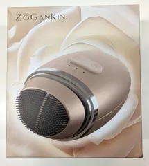 【新品・残り僅か】ゾーガンキンオーヴォ ZOGANKIN OVO EMS クレンジング リフトアップ 毛穴 角質 音波振動 表情筋のサムネイル