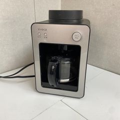 Siroca シロカ コーヒーメーカー SC-A351 2023年製 - メルカリ