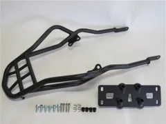 gsx-8s GSX-8S 2023以降 gsx-8r GSX-8R 2024 以降 グラブバー リアキャリアのサムネイル