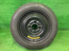 スペア ムーヴコンテ L575S タイヤホイールセット 105/90D12 12インチ 3.00B 4穴 100 ファルケンのサムネイル