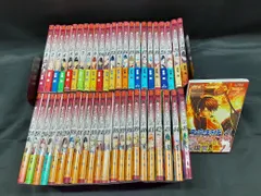 新テニスの王子様 全巻セット 1~46巻セット 状態:可のサムネイル
