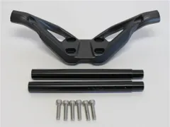 PCX160 pcx 150 PCX125 JK06 JK05 KF47 2012-2024 CNC アルミ セパハン セパレートハンドル ハンドル  のサムネイル