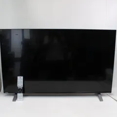 2021年製　液晶テレビ　50インチ　ジャンク扱い 2026年最新】液晶テレビ 50インチ ジャンクの人気アイテム - メルカリ