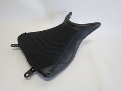 yzf-r25 YZF-R25 R25 yzf-r3 2015-2024 mt-25 mt-03 2016-2024 カスタム フロントシート 10mm アップ 黒 B