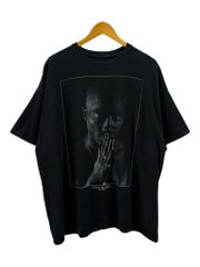 Supreme (シュプリーム) フリースマフラー 雑誌付録 2006AW ブラック
