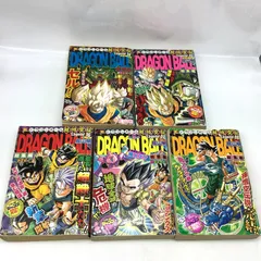 2026年最新】ドラゴンボール 超 悟空 伝 総集編の人気アイテム - メルカリ