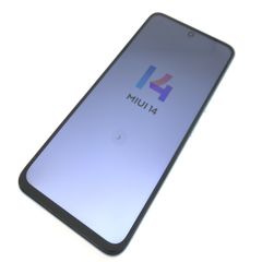 Redmi12 5G XIG03 スカイブルー 本体 - メルカリ