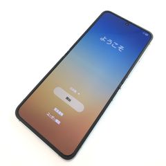 GALAXY S24 アンバーイエロー 状態A ゲオモバイル - メルカリ
