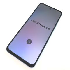 Xiaomi HyperOS 携帯電話本体 グリーン - メルカリ