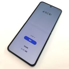 GALAXY ZFlip6 256GB 使用期間1年半 - メルカリ