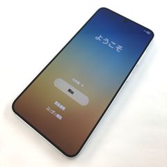 ドコモ Galaxy S25 256GB SC-51F シルバーシャドー - メルカリ