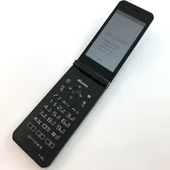 【良品】F-03L/arrows ケータイ/353041104003097のサムネイル