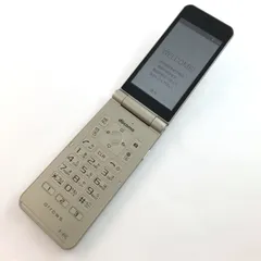 【良品】F-41C/arrows ケータイ ベーシック/350712883313302のサムネイル