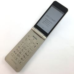 新品バッテリー 富士通 arrowsケータイ F-41C ゴールド SIMフリー