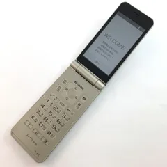 【良品】F-41C/arrows ケータイ ベーシック/350712883418341のサムネイル